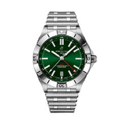 BREITLING Chronomat Automatic GMT 40