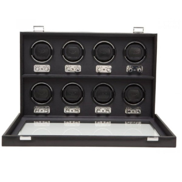 Heritage 8 Piece Winder