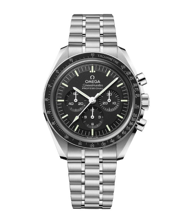 Speedmaster Moonwatch Professional Chronograph