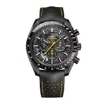 Load image into Gallery viewer, OMEGA Speedmaster Dark Side of the Moon Apollo 8
