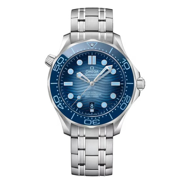 OMEGA Seamaster Diver 300M 42mm