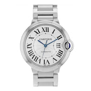 Pre-Owned Cartier Ballon Bleu