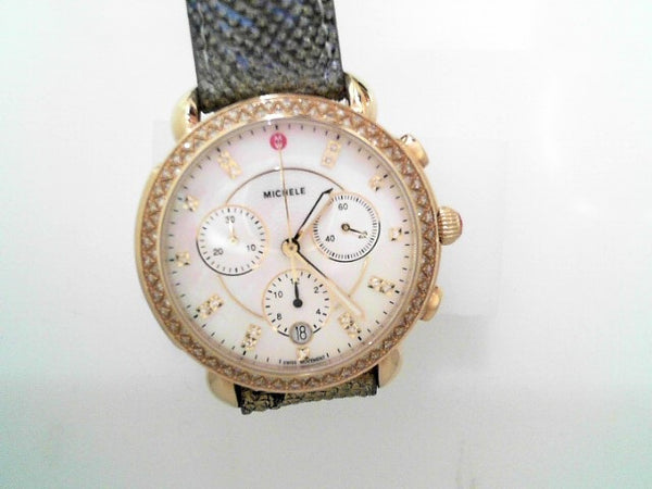 Watches  - Preowned