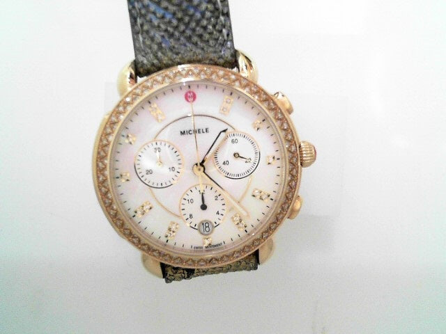Watches  - Preowned