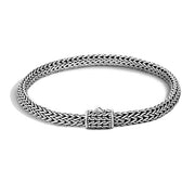 JOHN HARDY Classic Chain 5mm Silver Bracelet