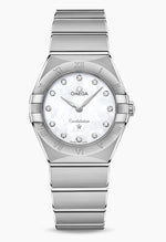 Load image into Gallery viewer, OMEGA Constellation Quartz 28mm
