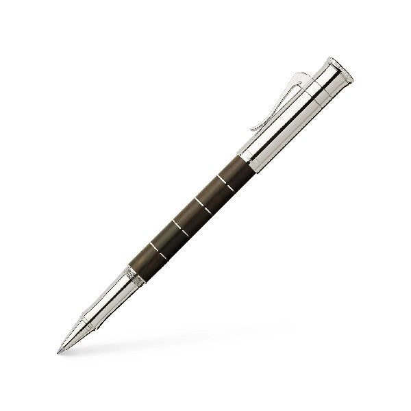 FABER-CASTELL Anello Grenadilla Rollerball