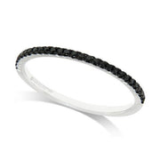 Black Diamond Stackable Band