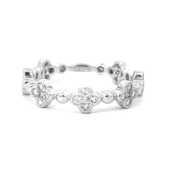 Diamond Clover Band