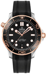 Load image into Gallery viewer, OMEGA Seamaster Diver 300M 42mm
