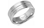 Load image into Gallery viewer, Men's Wedding Band