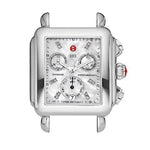 Load image into Gallery viewer, Deco Day Diamond Chronograph Watch Head