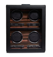 WOLF Roadster 4 Piece Watch Winder