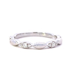 Load image into Gallery viewer, Diamond Stackable Ring
