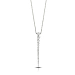 Load image into Gallery viewer, Diamond Fashion Necklace