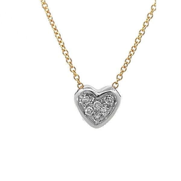 Diamond Necklace