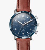 Load image into Gallery viewer, SHINOLA Canfield Sport Chrono 45mm
