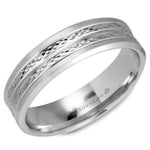 Load image into Gallery viewer, Men's Wedding Band