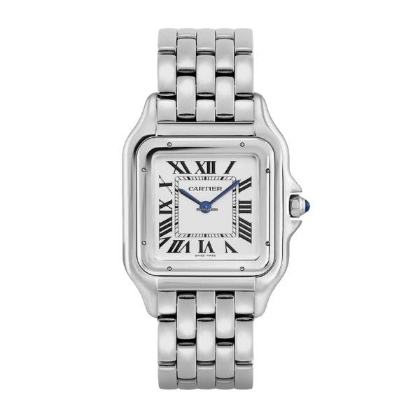 Pre-Owned Cartier Panthère Watch