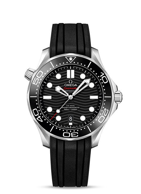 Seamaster Diver 300M  42mm