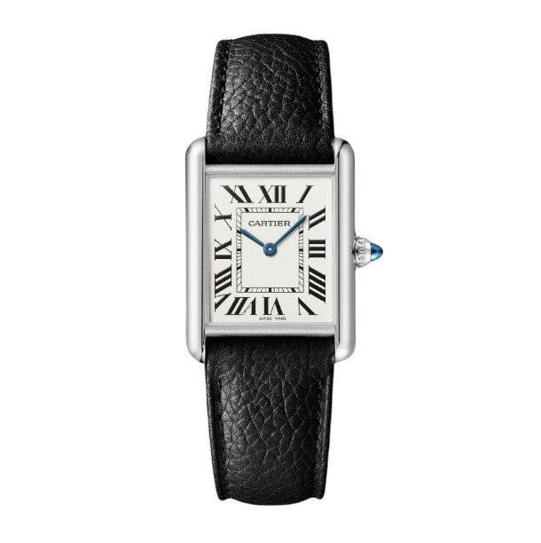 Pre-Owned Cartier Tank Must