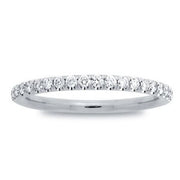 Diamond Eternity Wedding Band