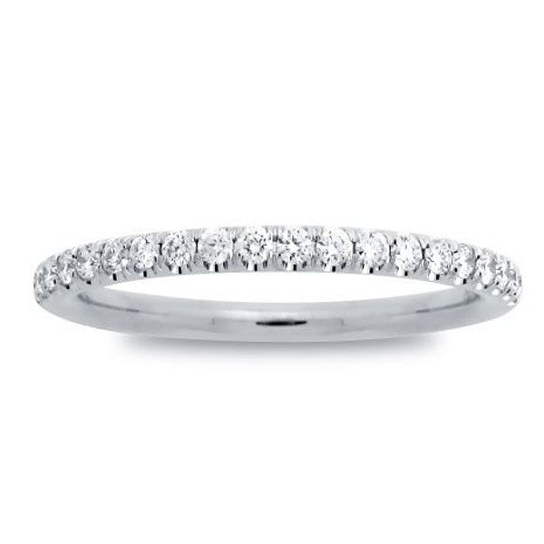 Diamond Eternity Wedding Band