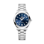 Load image into Gallery viewer, OMEGA Seamaster Aqua Terra 30mm Blue Dial
