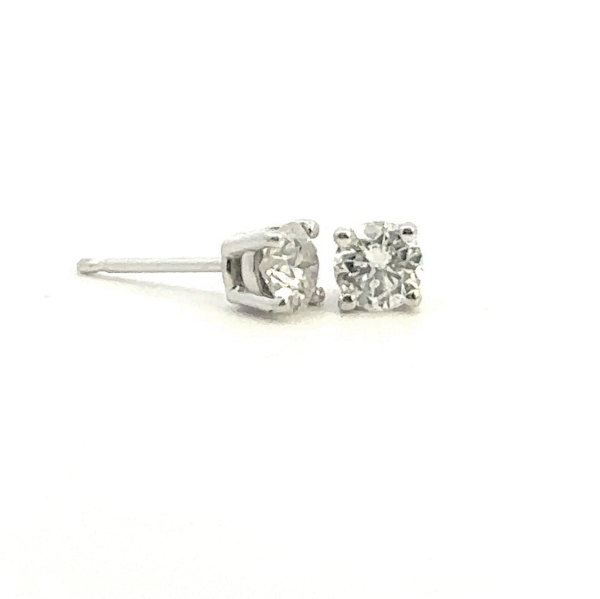 Diamond Studs