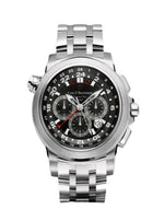 Load image into Gallery viewer, Patravi TravelTec GMT 46.6mm
