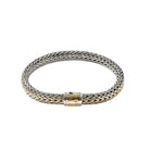 Load image into Gallery viewer, JOHN HARDY Classic Chain Reversible Bracelet
