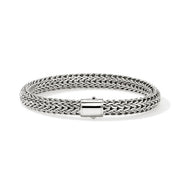 JOHN HARDY Sterling Silver 7.5mm Icon Bracelet
