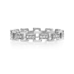 Load image into Gallery viewer, SETHI COUTURE Cesta Diamond Band
