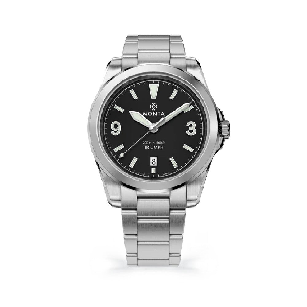 MONTA Triumph V2 - NEW