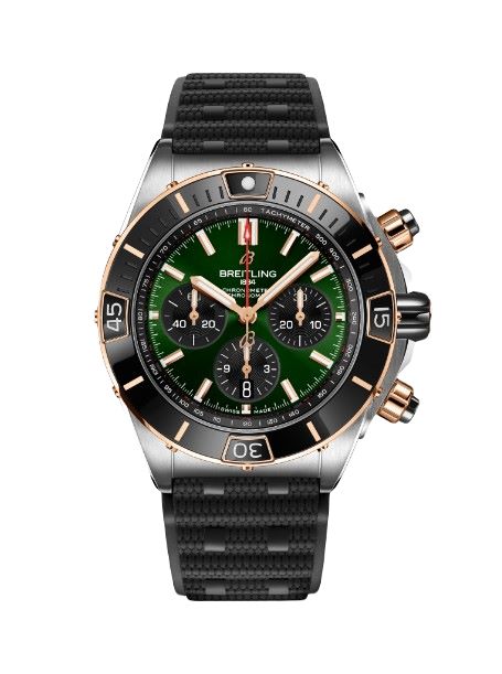 BREITLING Super Chronomat B01 44mm