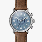 Load image into Gallery viewer, SHINOLA Runwell Chrono 47mm
