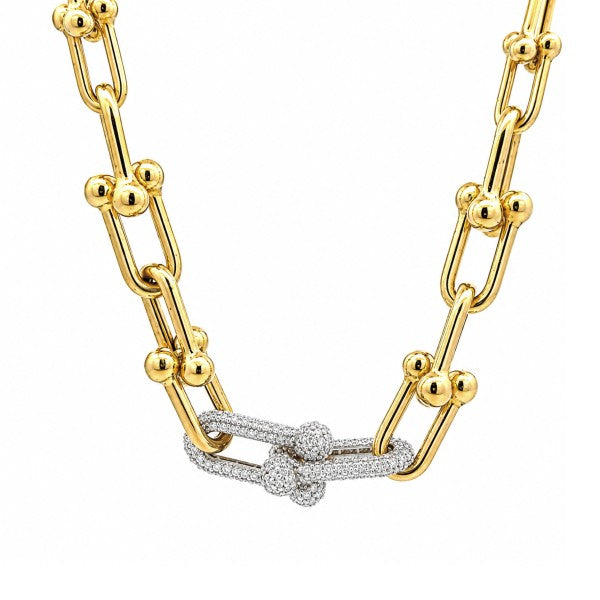 Diamond Necklace