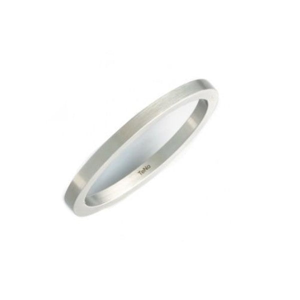 Stainless Steel Bangle