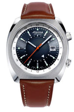 Load image into Gallery viewer, Startimer Pilot Heritage 42mm

