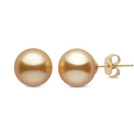 Load image into Gallery viewer, South Sea Pearl Earrings