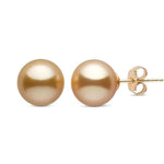 Load image into Gallery viewer, South Sea Pearl Earrings
