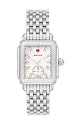 Load image into Gallery viewer, Deco Mid Diamond Stainless Steel Watch
