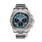 Load image into Gallery viewer, BREITLING Avenger B01 Blue Chronograph 44 - NEW
