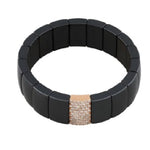 Load image into Gallery viewer, Domino Stretch Bracelet
