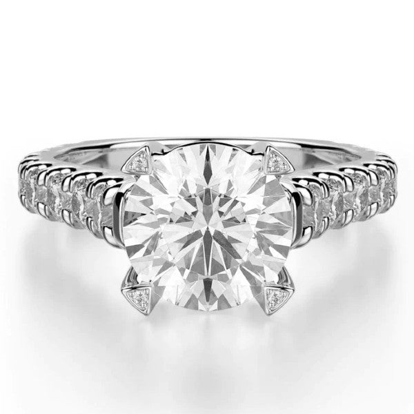 Stella Engagement Ring