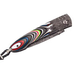 Load image into Gallery viewer, WILLIAM HENRY Lancet Throttle Pocket Knife
