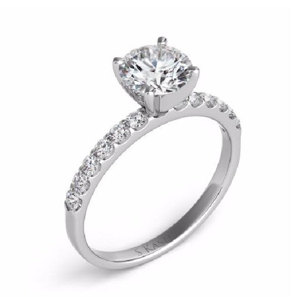 Diamond Engagement Ring