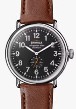 Load image into Gallery viewer, Runwell Chrono 47mm
