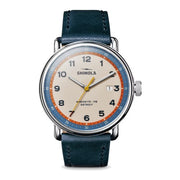 SHINOLA The Canfield Model C56 43mm