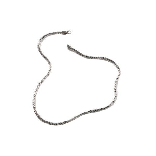JOHN HARDY Classic Chain 3.5mm Silver 20" Necklace